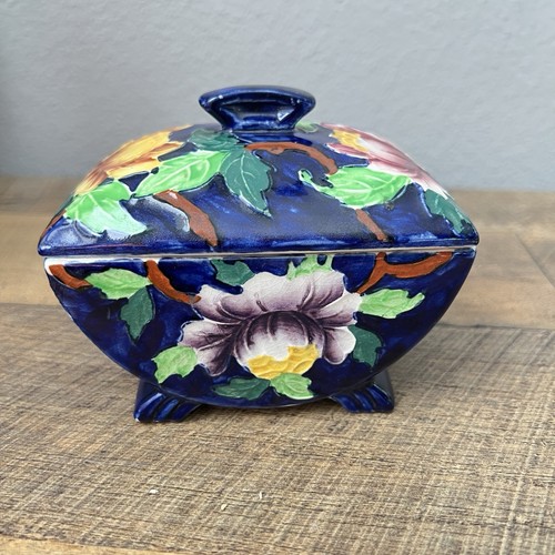 Maling pottery peona - maling,