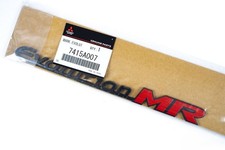 MITSUBISHI LANCER EVOLUTION 8