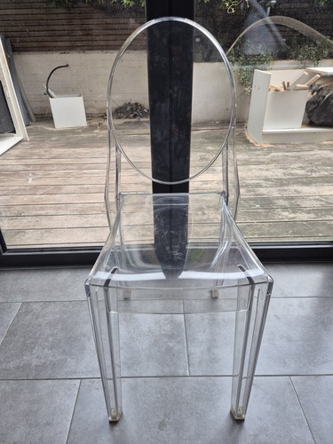 Kartell philippe starck - philippe,