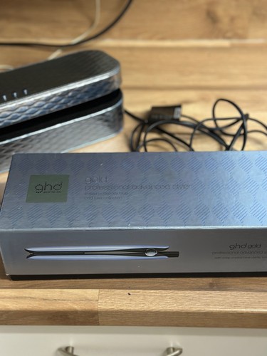 Ghd gold professional limited - gold,