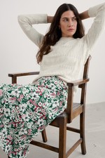 Seasalt Women's Regular Rose