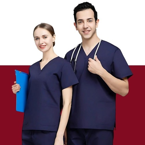 Medical scrub suit hospital - medical,