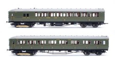 HORNBY 'OO' GAUGE R3161A SR