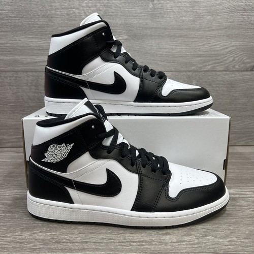 Nike air jordan - air, mid