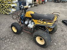 Taishan Quad,  ATV, Farm Vehicle, Quad Spares Repairs