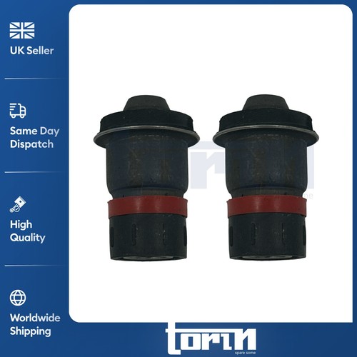 Front subframe rear bushes - 2x,