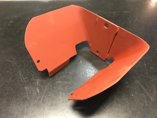Pto guard compatible with - guard.,