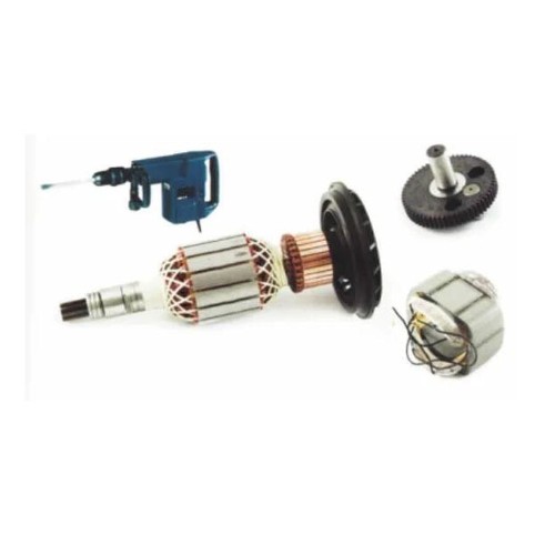 Armature suitable for bosch - armature,