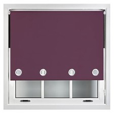 Blackout Roller Blinds with