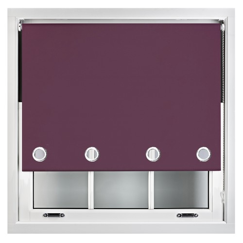 Blackout roller blinds with - roller,