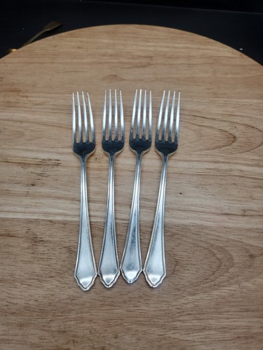 Dessert side forks pembury - dessert,