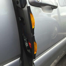 Pack of 4 Car Door Edge Guard