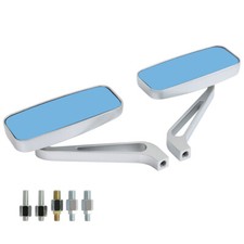 1 Pair 8mm 10mm Motorcycle