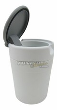 Handy Holder Waste Bin In