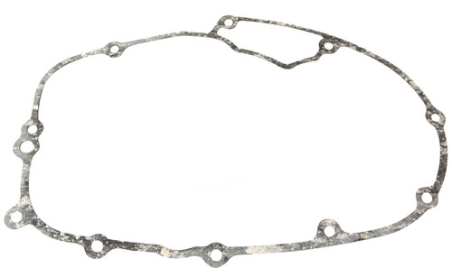 Clutch side gasket - , for