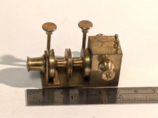 Ship Fittings Parts Billing