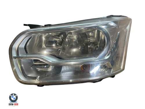 Ford transit mk8 passenger - ford,