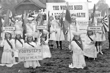 wxx-69 Band of Hope Parade