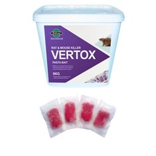 Pelgar vertox pasta - pasta, bait
