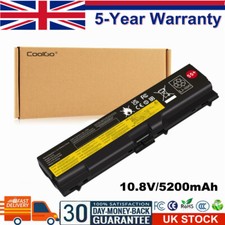 Battery For Lenovo ThinkPad