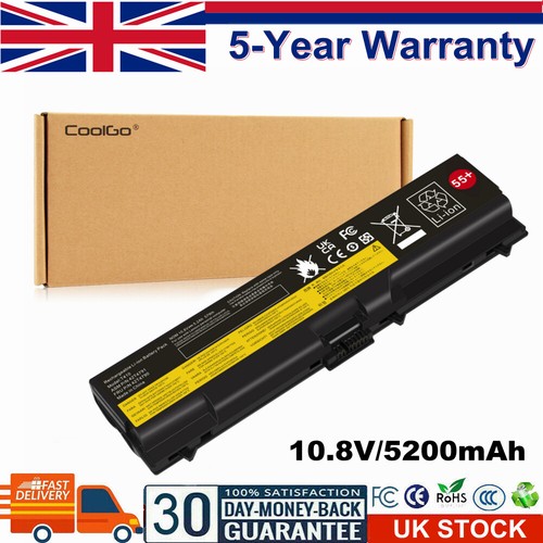 Battery for lenovo - for, thinkpad