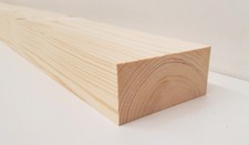 Planed Smooth Timber Wood