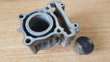 Rieju rs3 125 barrel and - rieju,