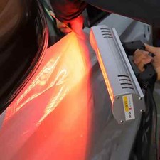 Portable Infrared Curing Lamp