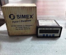 SIMEX STI-94-2-0-230V NEW