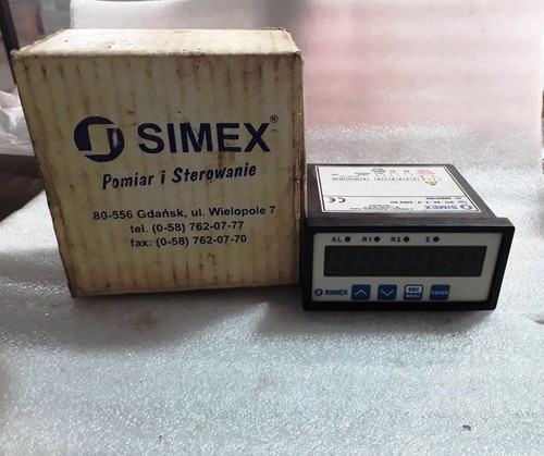 Simex sti 230v new - simex, sti-94-2-0-230v