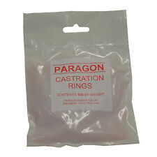 Paragon Rubber Castration