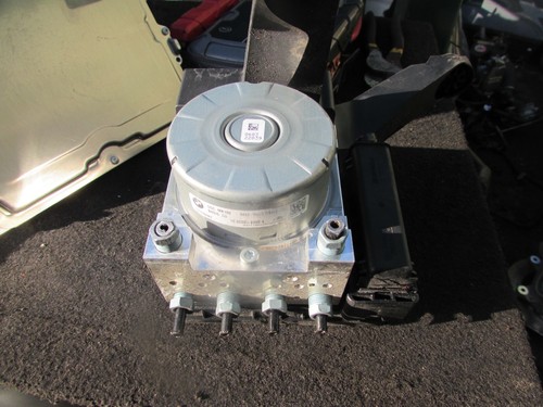 Bmw mini f55 f56 f57 - f56, brake