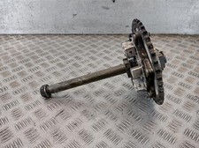 2000-2003 HONDA CBR900 fireblade Rear Spindle assembly