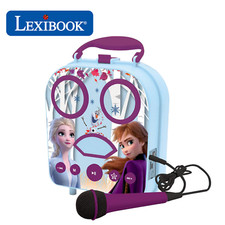 Lexibook BTC050FZ Disney