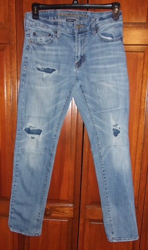 American eagle jeans extreme - eagle,