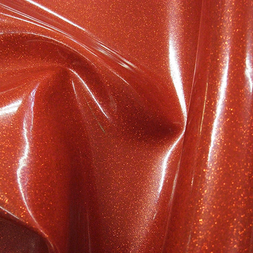 High gloss glitter - gloss,