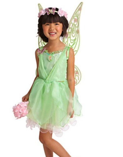 Disney store tinker bell - disney,