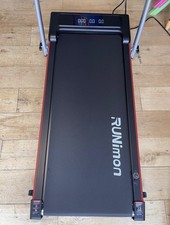 RUNIMON 6-in-1 Folding