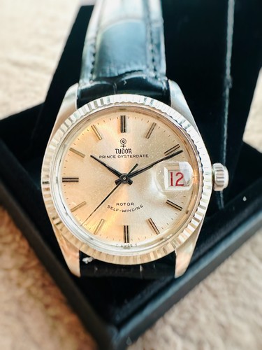 Vintage tudor prince - tudor,