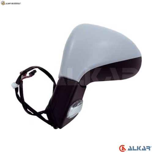 Exterior mirror 6132284 for - mirror,