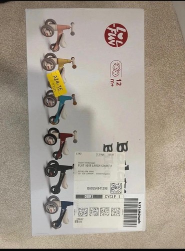 Lol fun balance bike for - balance,