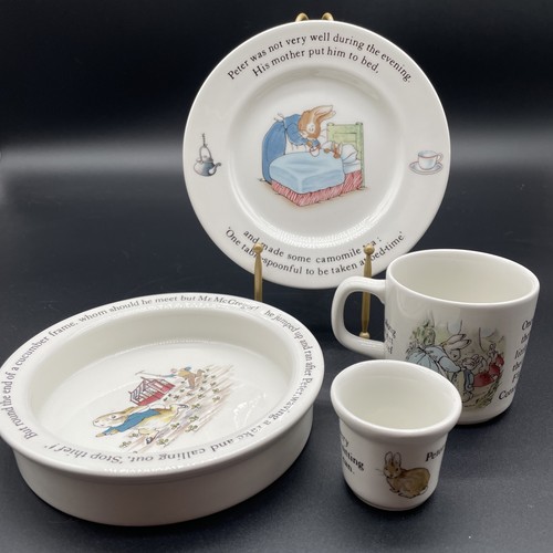 Wedgwood beatrix potter peter - wedgwood,