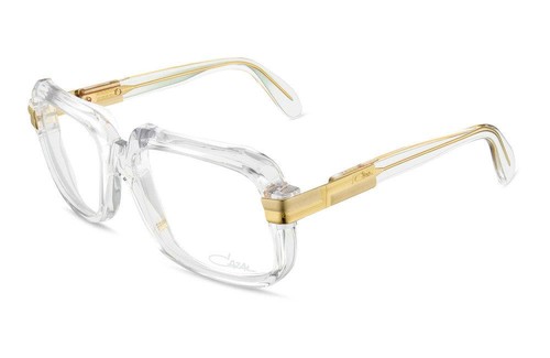 New cazal 607 eyeglasses - new,