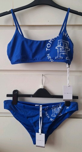 Tommy hilfiger ultra - tommy, blue