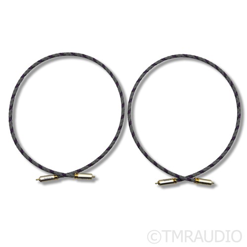 Xlo electric signature rca - signature, 3