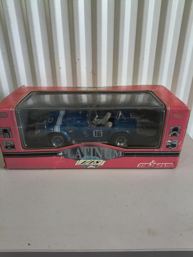 Majorette platinum scale - majorette, 1:18