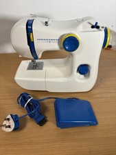 Ikea Sy Sewing Machine E1001