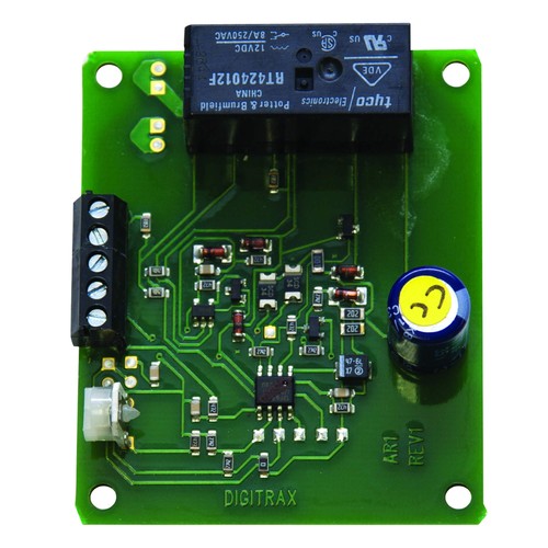 Micro mark digitrax - micro-mark, single