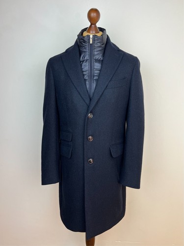 Boggi milano vitale barberis - boggi, x