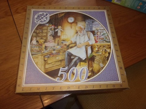 The toymaker susan neale - susan,